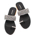 Women Formal Slippers - 40128S - Slippers - Walkeaze